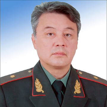 Мирзаев Р.Э.