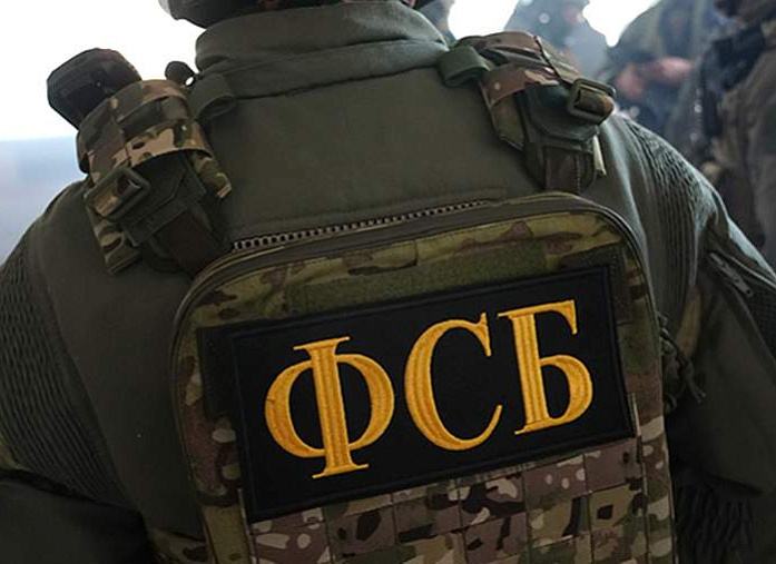 In the Rostov region, security forces busted an extremist cell 