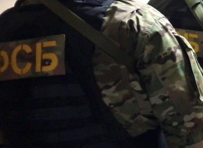 ФСБ задержала жителя Кабардино-Балкарии по делу о содействии терроризму