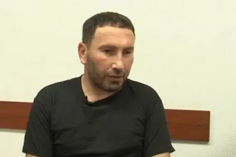 Лишенный гражданства Азербайджана террорист нелегально проник на территорию страны