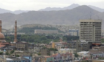 Afghanistan ranks ninth in Global Terrorism Index