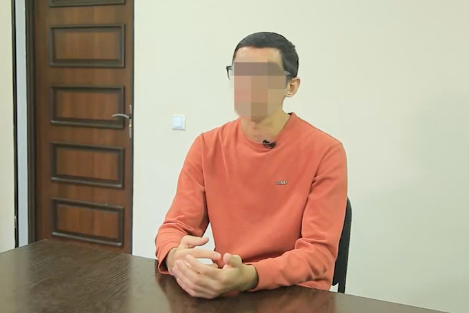 В Узбекистан возвращен мужчина, воевавший на стороне террористов в Сирии