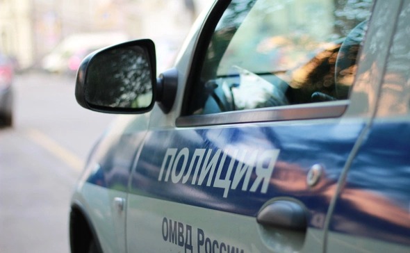 Москвича в футболке с надписью «Украина» обвинили в попытке теракта 