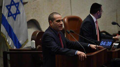 Парламент Израиля проголосовал за лишение гражданства осужденных за терроризм арабов