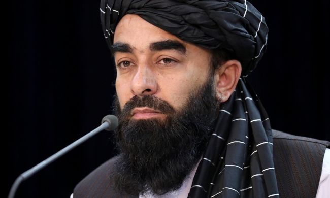 IEA moves spokesman’s office to Kandahar