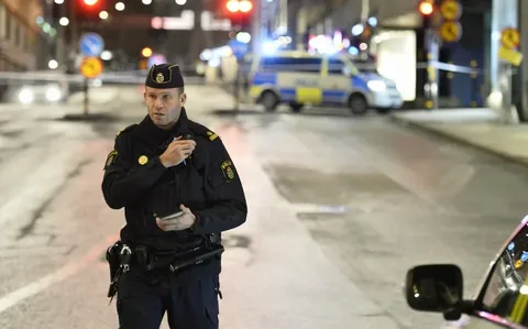 Stockholm police refuses second Quran burning application