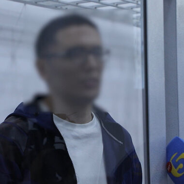 乌兹别克斯坦一名恐怖组织成员被判九年徒刑