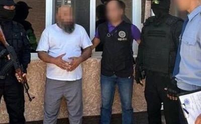 哈萨克斯坦逮捕4名恐怖组织招募人员