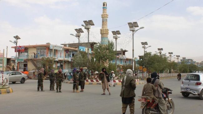 Taliban special forces eliminate ISIS group in Ghor province