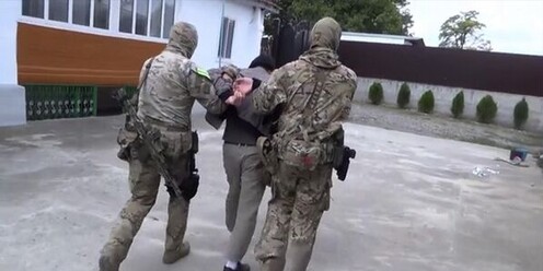 Terrorist accomplices preparing attacks on churches detained in Ingushetia