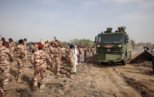 17 soldiers killed in clashes with Boko Haram in Chad