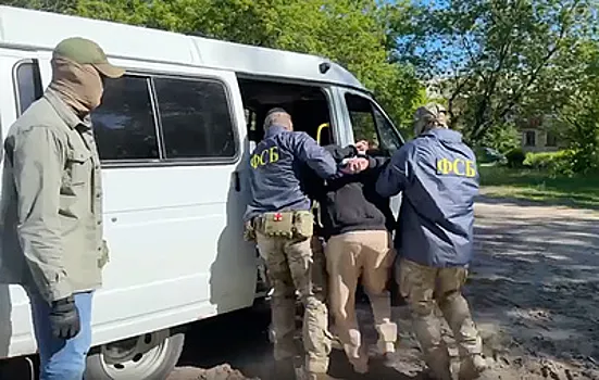 В Нижегородской области ФСБ задержаны сторонники террористической организации