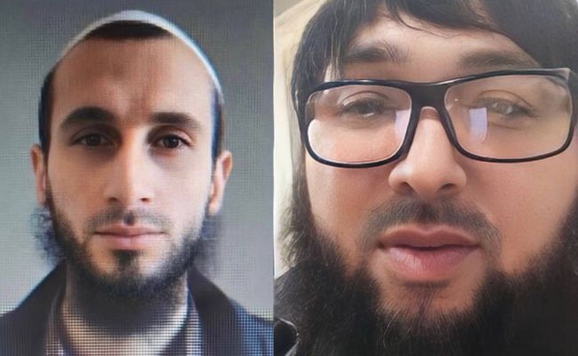 Ingushetia keeps searching for two terrorists: CTO regime still in force