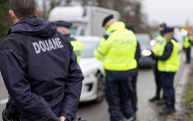 Seven people arrested in Belgium during a counter-terrorist operation