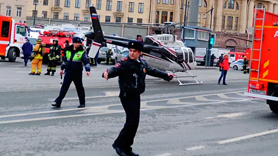 В России к 8 годам лишения свободы приговорен причастный к финансированию террористов в Сирии