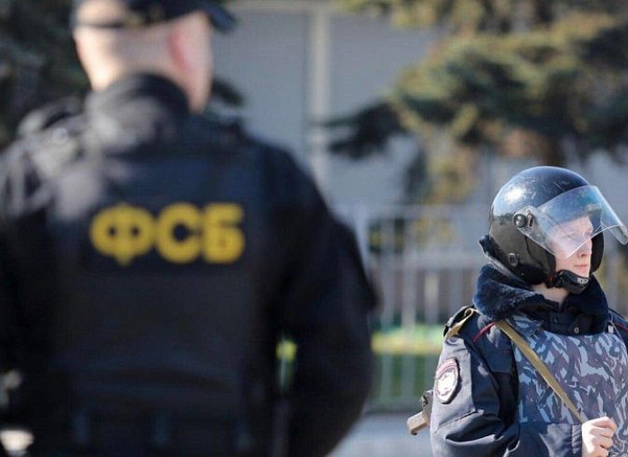 190 terrorist attacks prevented in Russia