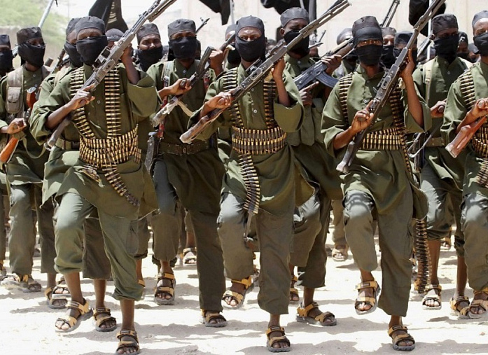 American experts on the growing role of ISIS-Somalia in the global network of the Islamic State