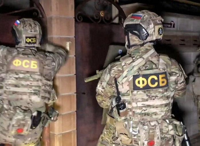 FSB: Islamists were preparing a terrorist attack at a chemical plant in Kaluga region