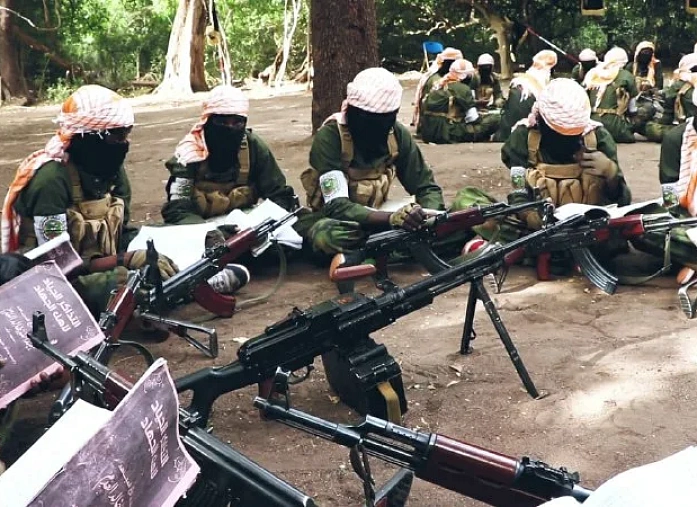 Боевики «Джамаат Нусрат Аль-Ислам Валь-Муслимин» совершили два нападения в Мали