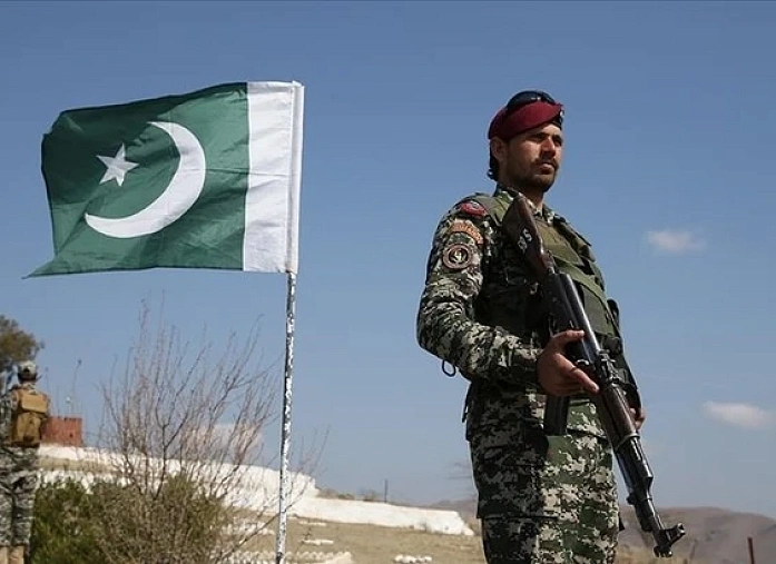 巴基斯坦内阁批准新的反恐运动