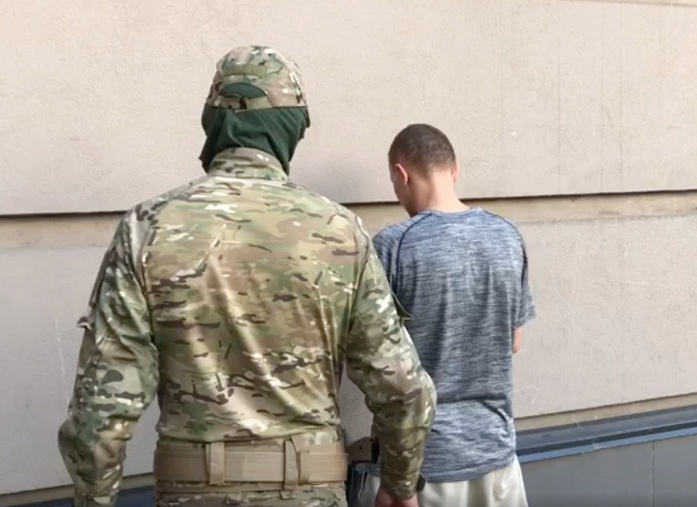 Tatarstan resident extradited from Colombia to Russia on suspicion of IS membership