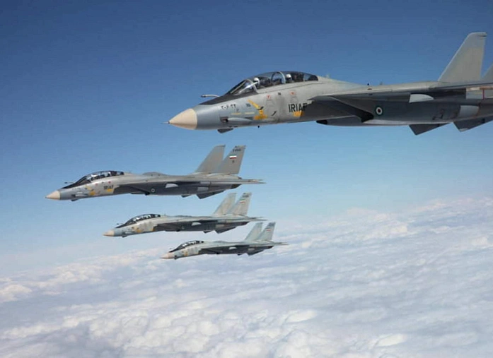 Pakistan and Iran carry out joint airstrikes in Sistan and Baluchestan province