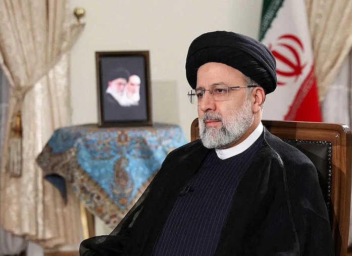 Директор ИК РАТС ШОС направил соболезнования в связи с гибелью Президента Ирана и сопровождавших его лиц в авиакатастрофе
