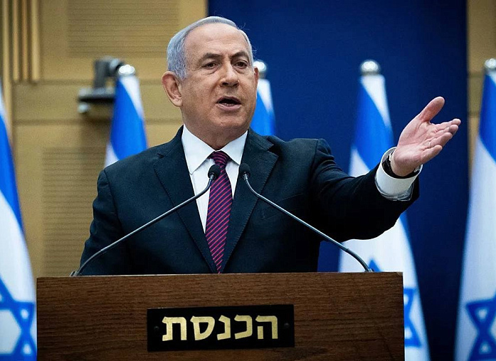 Death penalty for terrorists bill approved by Israeli cabinet after a terrorist attack