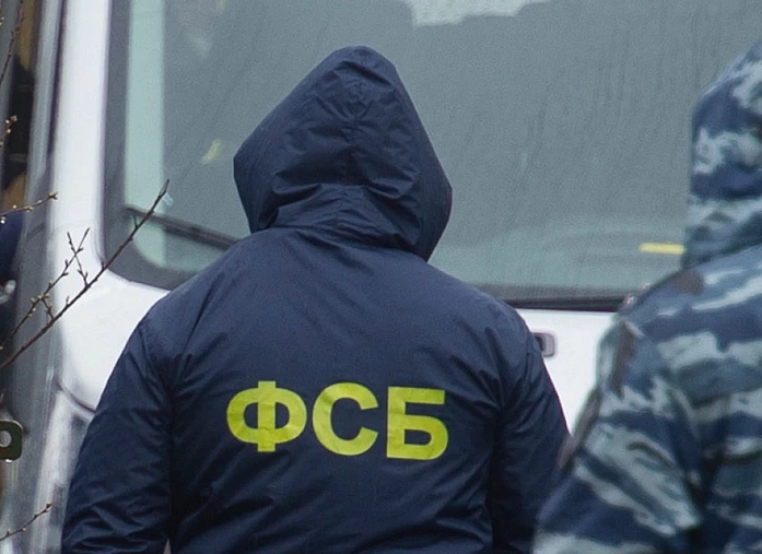 Chelyabinsk resident arrested for financing terrorist attack
