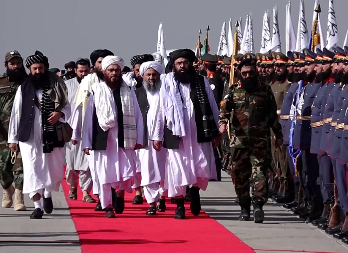 Taliban reached dead end: is Afghanistan facing new civil war?