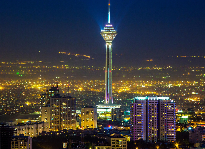 Director of the Executive Committee of the SCO RATS visits the Islamic Republic of Iran Director of the Executive Committee of the SCO RATS visits the Islamic Republic of Iran