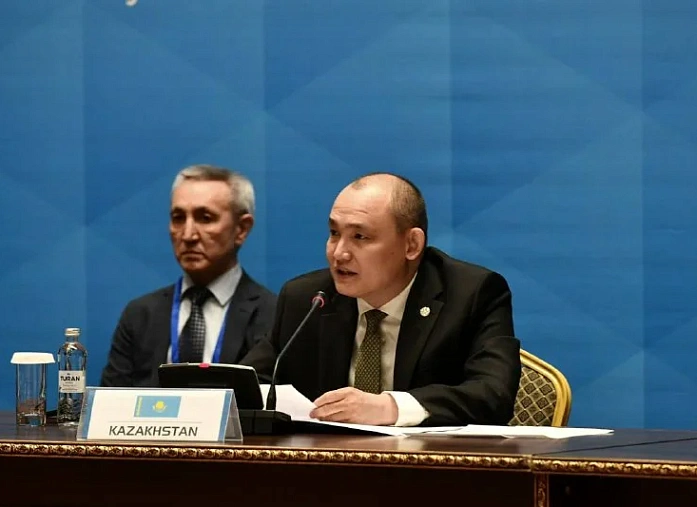 Kazakh Foreign Ministry explained the reason for the postponement of meetings on Syria in Astana