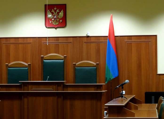 Terrorist supporter sentenced to 12 years in prison in Karelia