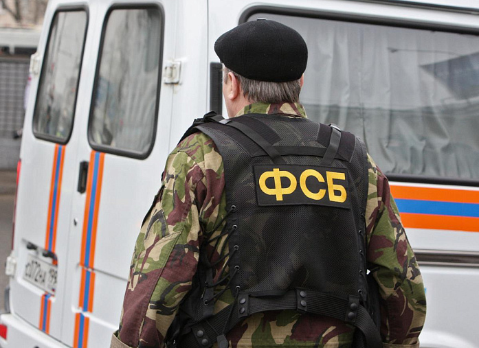 An accomplice of a foreign terrorist organization in Syria was arrested in Omsk