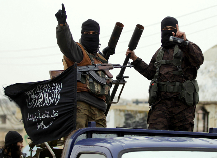 Что известно о новом предполагаемом лидере «Аль-Каиды» Аделе
