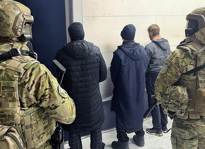 Eight people convicted of extremism and propaganda of terrorism in Akmola region