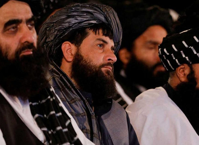 UN Security Council lifts travel ban on four Taliban leaders