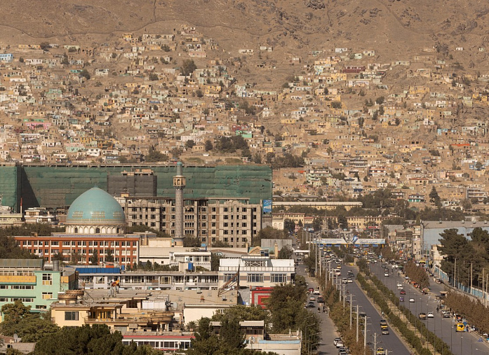Афганские политэмигранты объявили о создании нового политического объединения под названием «Союз сторонников федерализма»