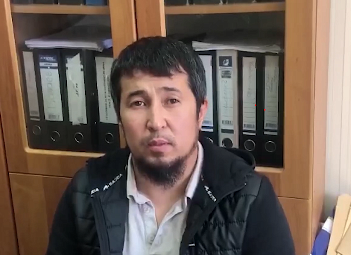 Investigative Committee announced detention of another member of the Basayev and Khattab gang