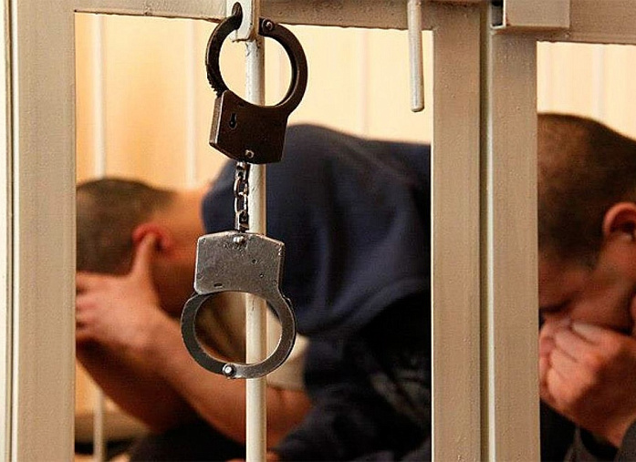 Two residents of Dagestan accused of extremism