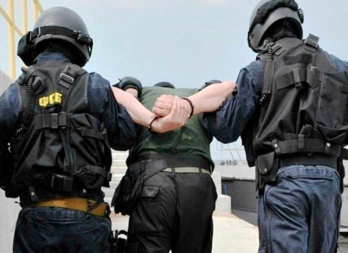 Security forces in Dagestan detained a group of people involved in terrorism