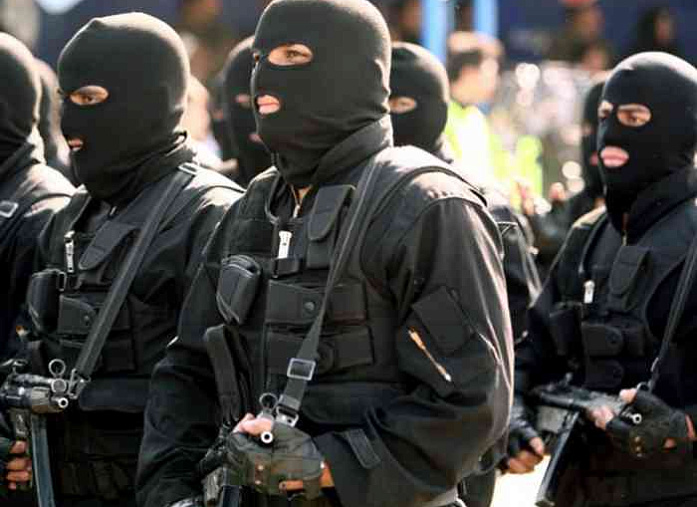 Iran: Jaysh al-Adl militant killed, six detained