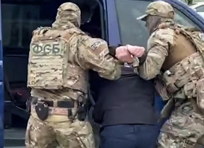 FSB detains 14 residents of Karachay-Cherkessia for participation in an extremist cell