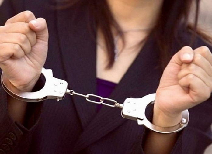 A court in Voronezh arrested a woman on suspicion of public incitement for terrorism