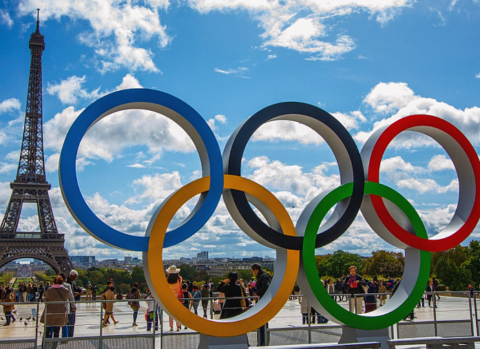 Французского подростка задержали за планирование теракта на Олимпиаде