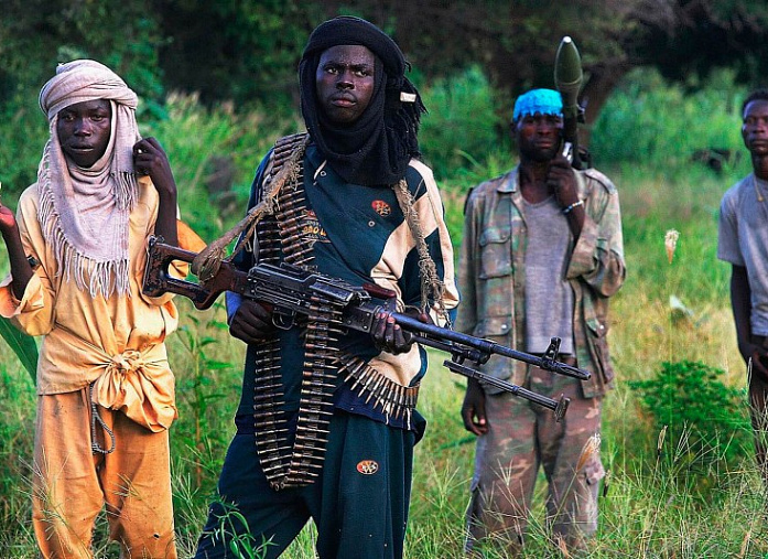 American experts on the growing threat of terrorism in Sahel and West Africa