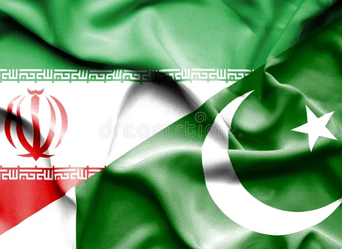 Pakistan and Iran will develop a joint plan to counter terrorism