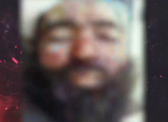 One of the leaders of Katibat al-Imam Bukhari terrorist group killed in Syria.