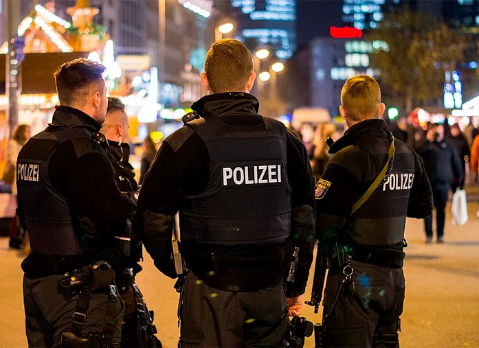 German Interior Ministry states high terrorism threat in country  