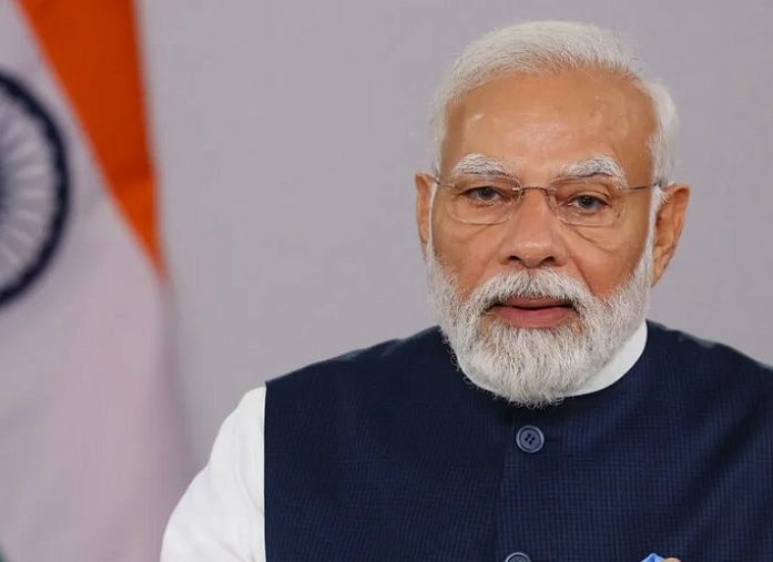 Modi says situation in Afghanistan impacts security of the SCO countries